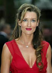 Natascha McElhone