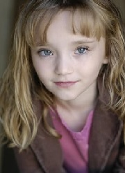 Payton Spencer