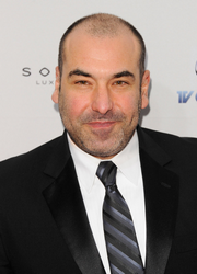 Rick Hoffman