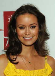 Summer Glau