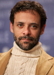 Alexander Siddig