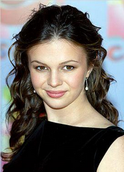 Amber Tamblyn
