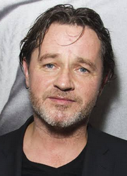 Brian McCardie