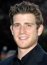 Bryan Greenberg