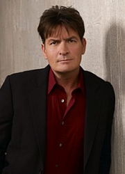 Charlie Sheen