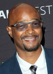 Damon Wayans