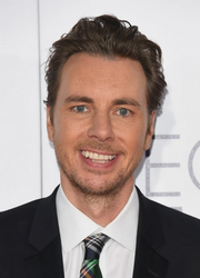 Dax Shepard