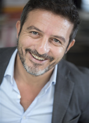 Farouk Bermouga