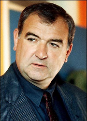 Gary Whelan