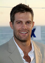 Geoff Stults