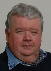 Ian McNeice