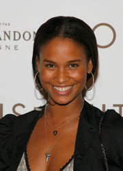 Joy Bryant
