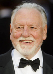 Kenneth Cranham