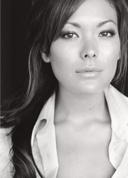 Lindsay Price