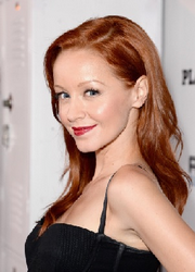 Lindy Booth