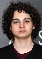 Max Burkholder