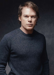 Michael C Hall