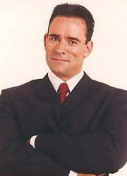 Trevor Goddard