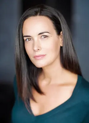 Christine Chatelain