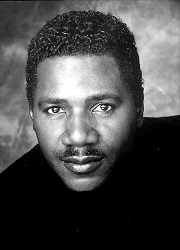Cleavant Derricks