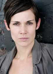 Dahlia Legault