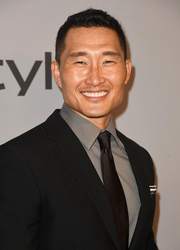 Daniel Dae Kim
