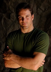 Dylan Bruno