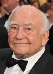 Edward Asner