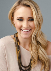 Emily Osment