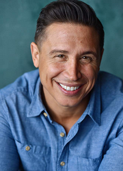 Erik Palladino