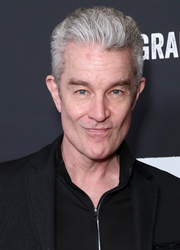 James Marsters