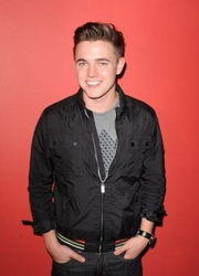 Jesse McCartney