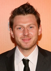 Keir O'Donnell