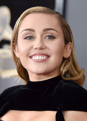 Miley Cyrus