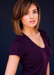 Nicole Anderson
