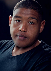 Omar Benson Miller