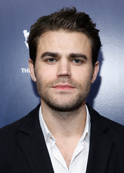 Paul Wesley