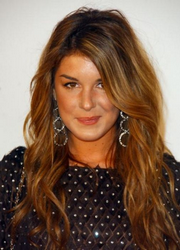 Shenae Grimes