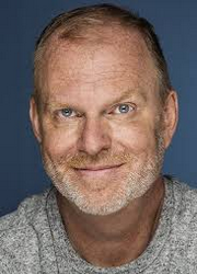 Stefan Brogren
