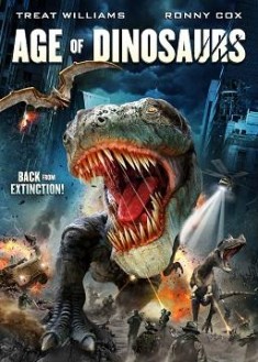 Age of dinosaurs