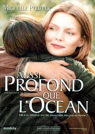 Aussi profond que l'oc&eacute;an