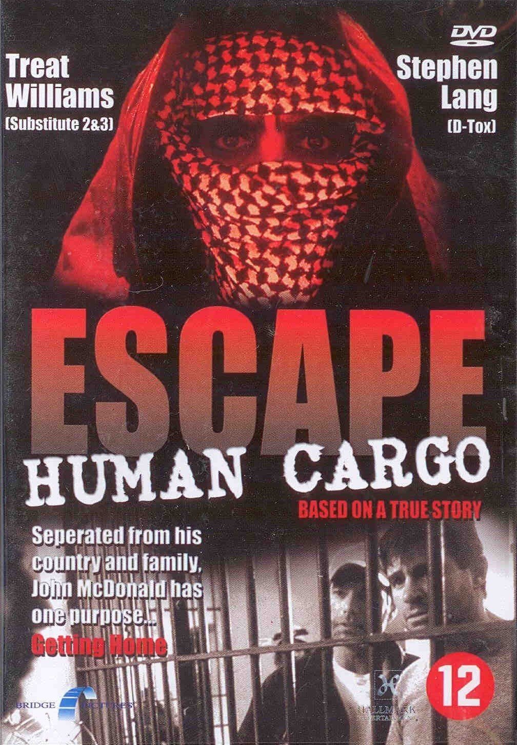 Escape : Human Cargo