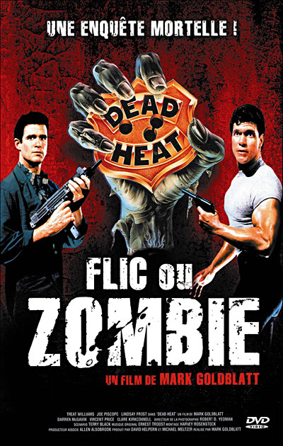 Flic ou zombie