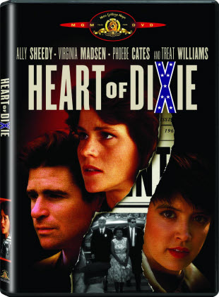 Heart of Dixie