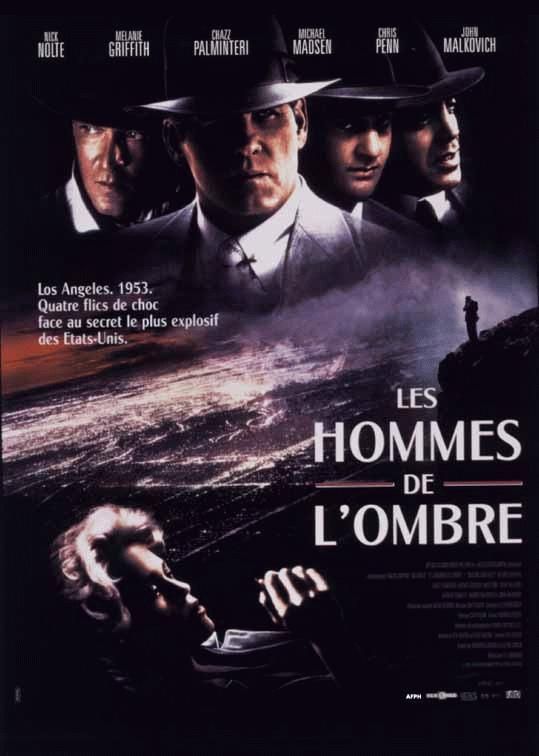 Les hommes de l'ombre