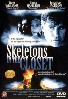 Skeletons in the closet