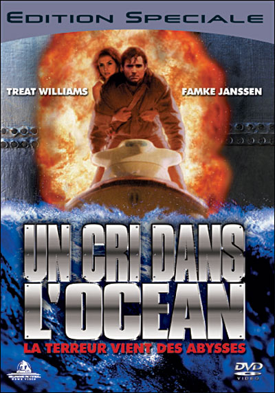 Un cri dans l'oc&eacute;an