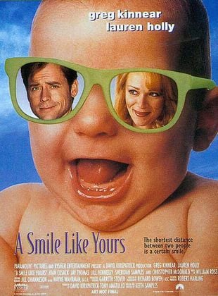 A smile like yours