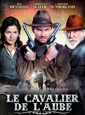 Le cavalier de l'aube