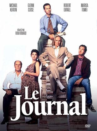 Le journal